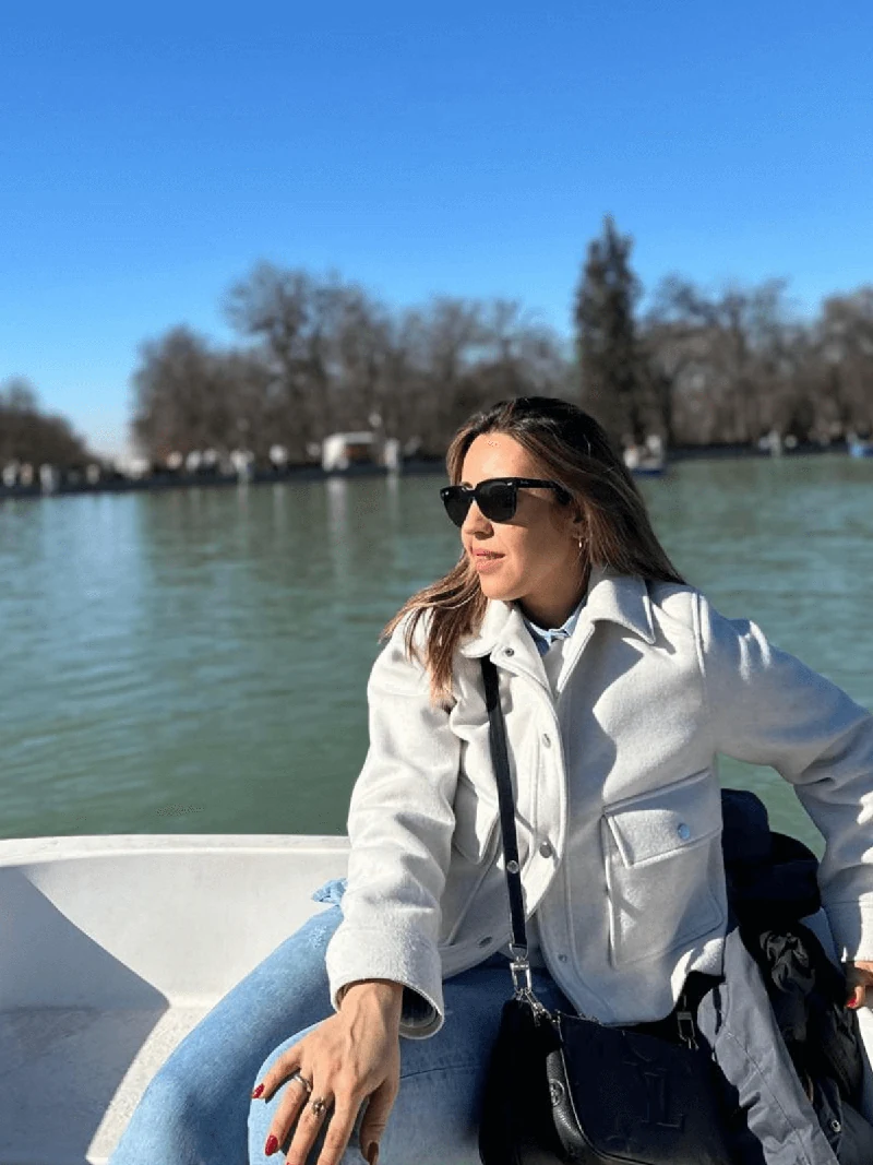 Eda Gümüş