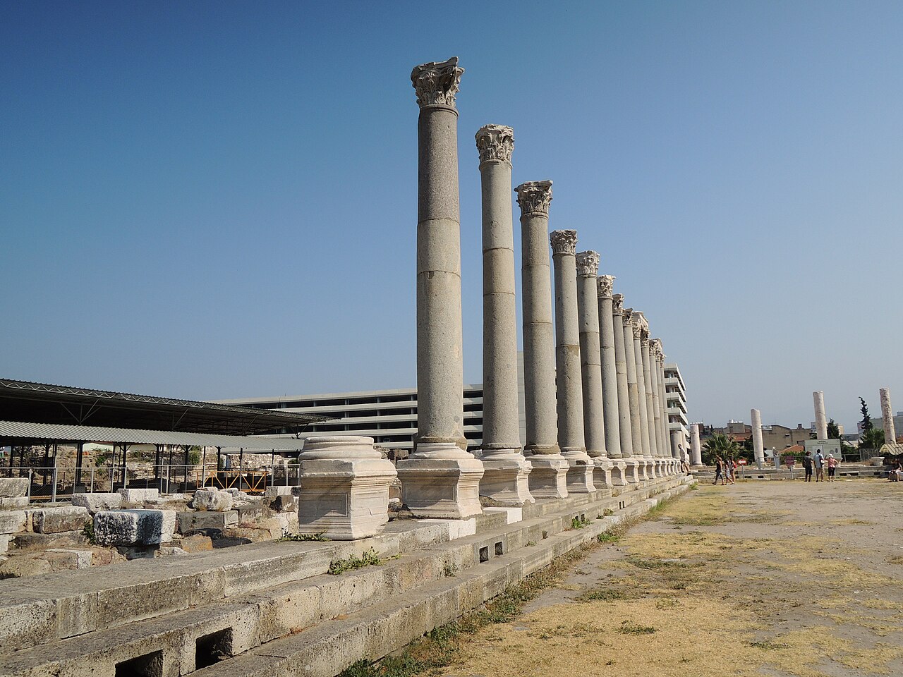 Smyrna · İzmir